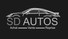 Logo SD Autos